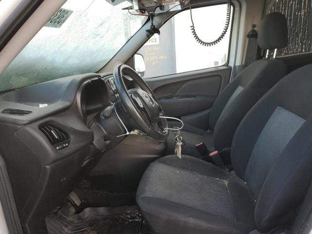 Photo 7 from auction – 2016 RAM PROMASTER with VIN ZFBERFBT2G6B90015