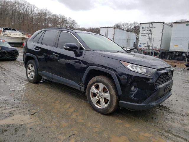 Photo 4 from auction – 2019 TOYOTA RAV4 XLE with VIN JTMP1RFV5KD007203