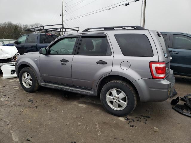 Photo 2 from auction – 2008 FORD ESCAPE XLT with VIN 1FMCU03178KC84227