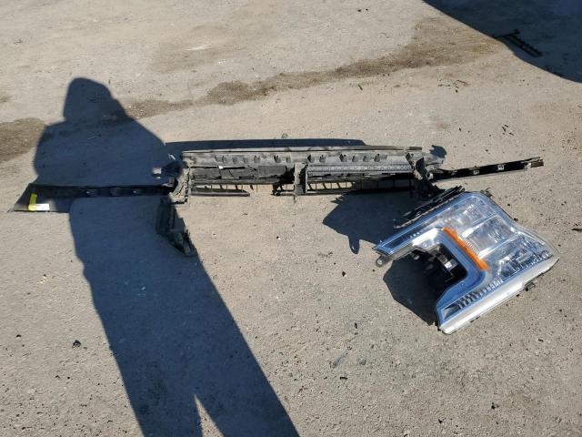 Photo 12 from auction – 2020 FORD F150 with VIN 1FTMF1E57LKF18464