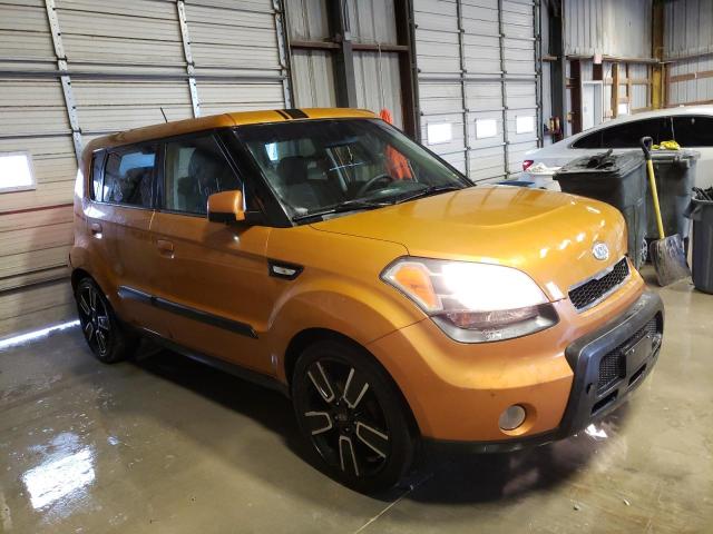 Photo 4 from auction – 2010 KIA SOUL + with VIN KNDJT2A24A7103048