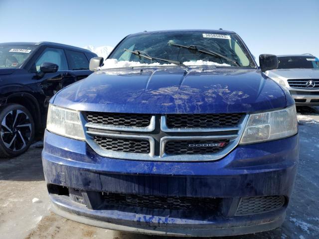 Photo 5 from auction – 2012 DODGE JOURNEY SE with VIN 3C4PDCAB5CT349697