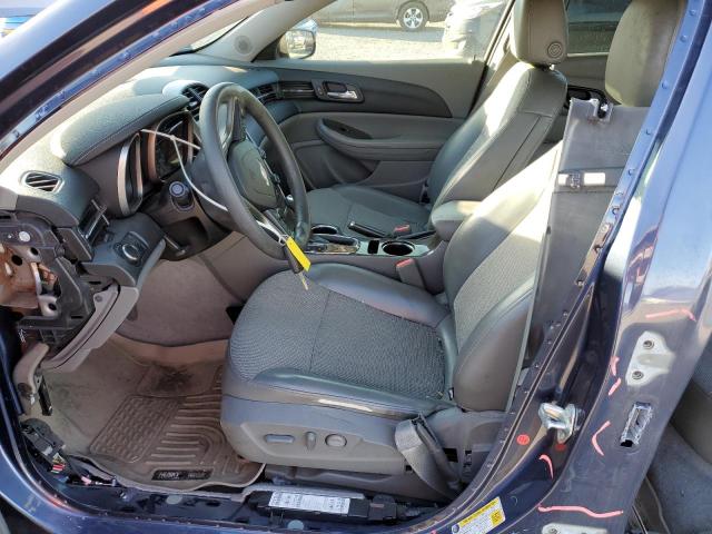 Photo 7 from auction – 2015 CHEVROLET MALIBU 1LT with VIN 1G11C5SL0FF203369