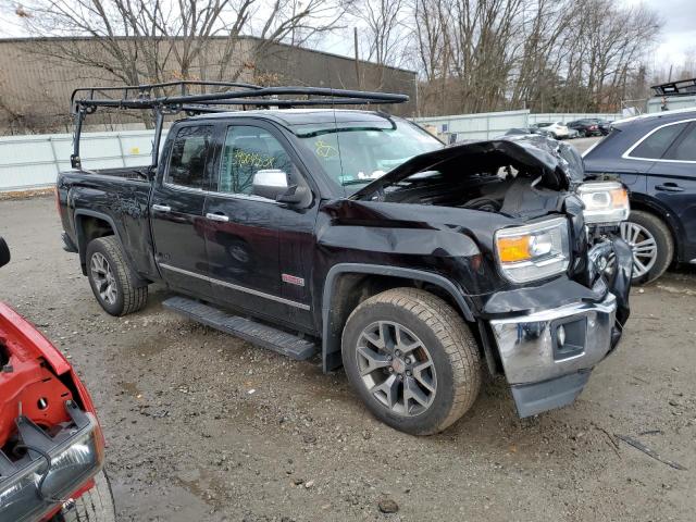 Photo 4 from auction – 2014 GMC SIERRA K15 with VIN 1GTV2VEC5EZ332387