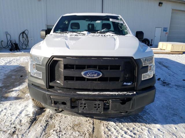 Photo 5 from auction – 2016 FORD F150 with VIN 1FTMF1E8XGKD02964