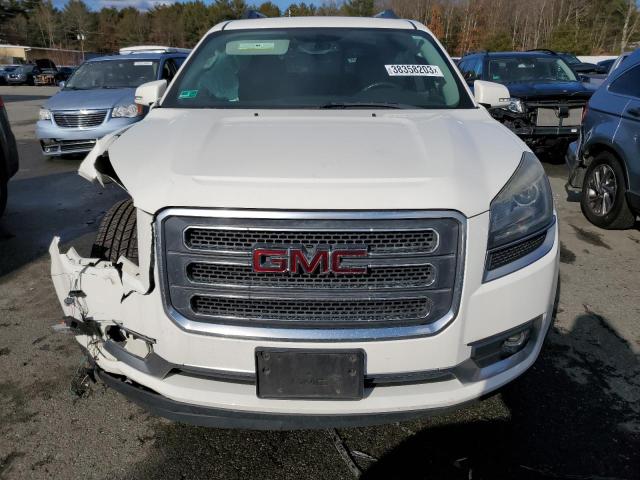 Photo 5 from auction – 2014 GMC ACADIA SLT with VIN 1GKKVRKD5EJ123409