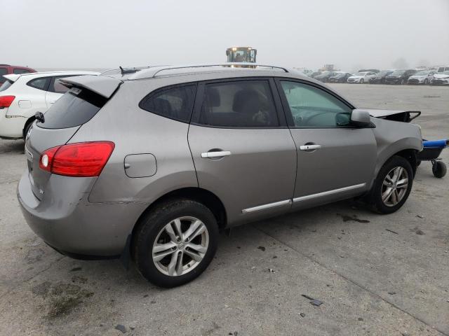 Photo 3 from auction – 2012 NISSAN ROGUE S with VIN JN8AS5MT9CW270219