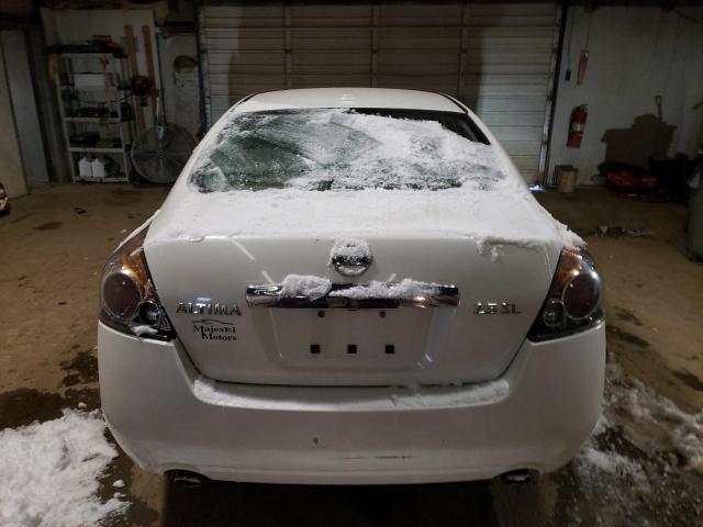 Photo 6 from auction – 2011 NISSAN ALTIMA BAS with VIN 1N4AL2AP6BC110898
