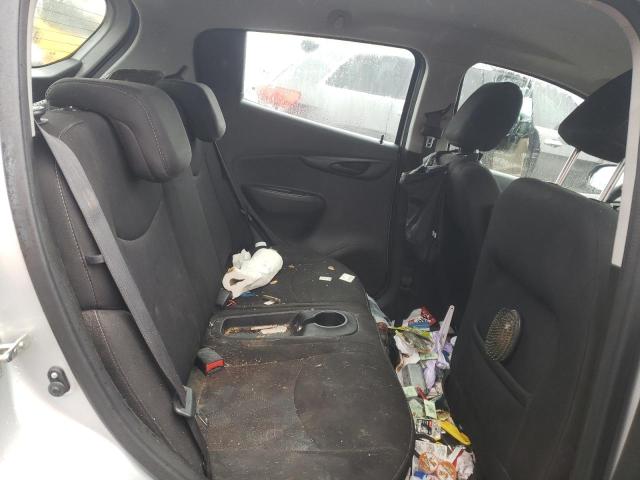 صورة رقم 10 من المزاد - 2016 CHEVROLET SPARK 1LT مع VIN KL8CD6SA4GC644015