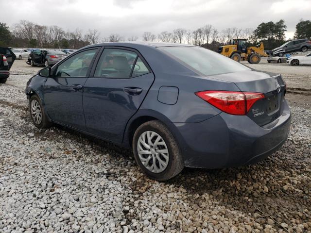 Photo 2 from auction – 2017 TOYOTA COROLLA L with VIN 2T1BURHEXHC767230