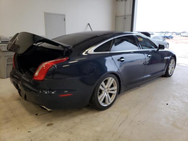 Photo 3 from auction – 2011 JAGUAR XJL with VIN SAJWA2GB5BLV17873