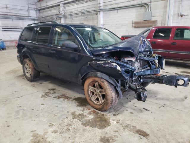 Photo 4 from auction – 2005 DODGE DURANGO SL with VIN 1D4HB48N65F510106