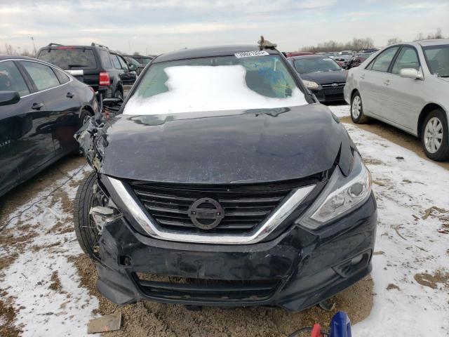 Photo 5 from auction – 2018 NISSAN ALTIMA 2.5 with VIN 1N4AL3AP2JC282088