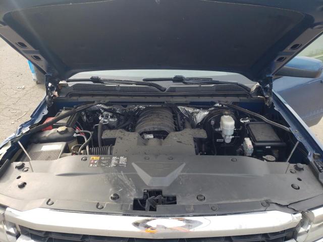 Photo 11 from auction – 2016 CHEVROLET SILVERADO with VIN 1GCVKREC0GZ326281