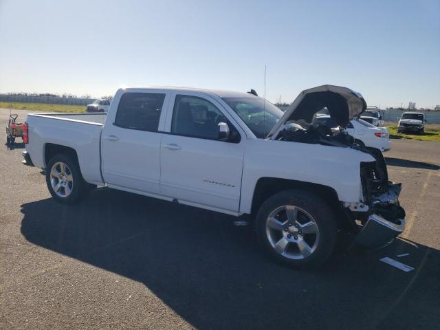 Photo 4 from auction – 2015 CHEVROLET SILV1500 2 with VIN 3GCPCREC7FG487005