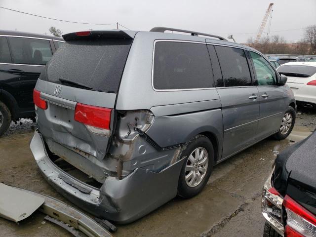 Photo 3 from auction – 2009 HONDA ODYSSEY EX with VIN 5FNRL38689B019838