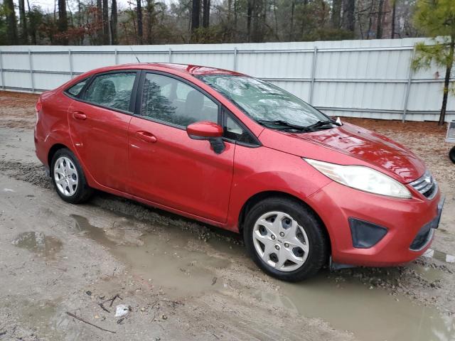 Photo 4 from auction – 2011 FORD FIESTA SE with VIN 3FADP4BJ2BM147243