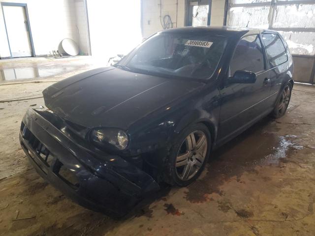 Photo 1 from auction – 2003 VOLKSWAGEN GTI with VIN 9BWDE61J634052961