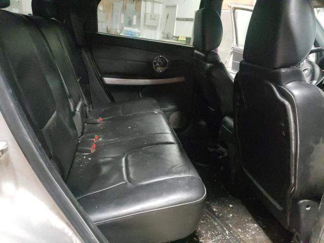 Photo 11 from auction – 2008 PONTIAC TORRENT with VIN 2CKDL43F886316841