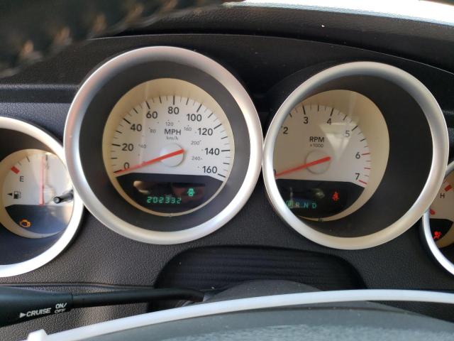 Photo 9 from auction – 2006 DODGE CHARGER R/ with VIN 2B3KA53H36H312159