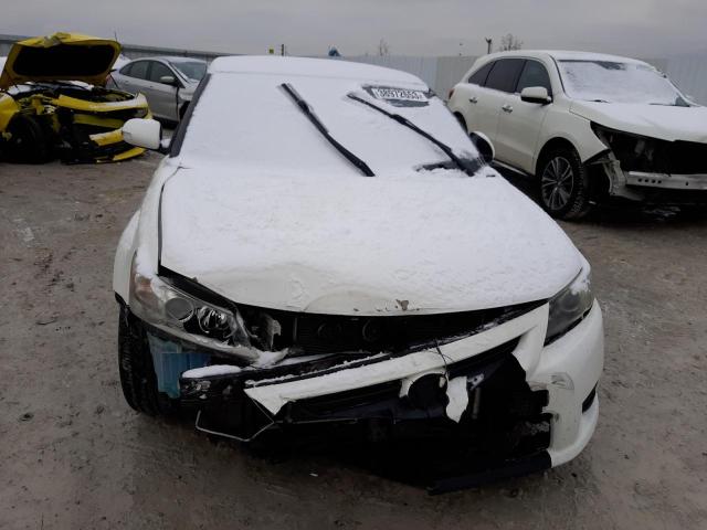 Photo 5 from auction – 2012 TOYOTA SCION TC with VIN JTKJF5C73C3033045
