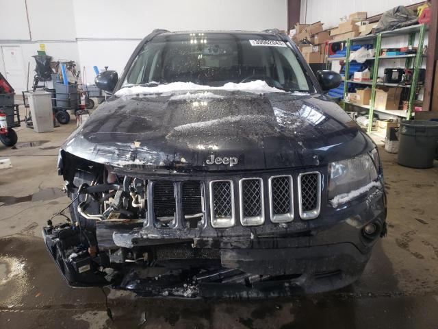 Photo 5 from auction – 2014 JEEP COMPASS SP with VIN 1C4NJDAB0ED762030