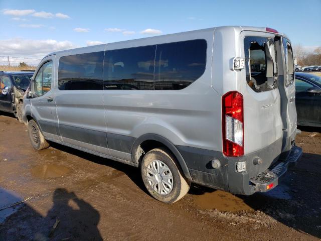 Zdjęcie 2 z aukcji – 2016 FORD TRANSIT T- z VIN 1FBZX2ZM4GKA26964