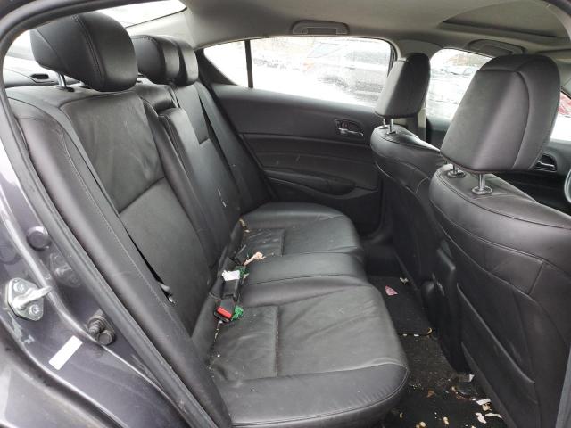 Photo 10 from auction – 2015 ACURA ILX 20 with VIN 19VDE1F3XFE002308