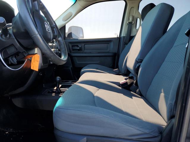 Photo 7 from auction – 2014 RAM 2500 ST with VIN 3C6UR5CL5EG121126