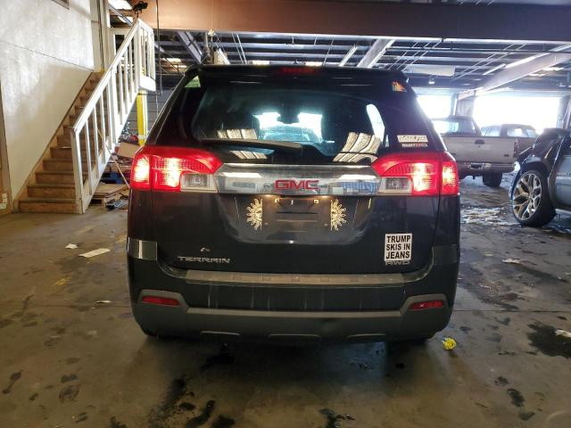 Foto 6 de la subasta – 2013 GMC TERRAIN SL con VIN 2GKFLREK1D6175701