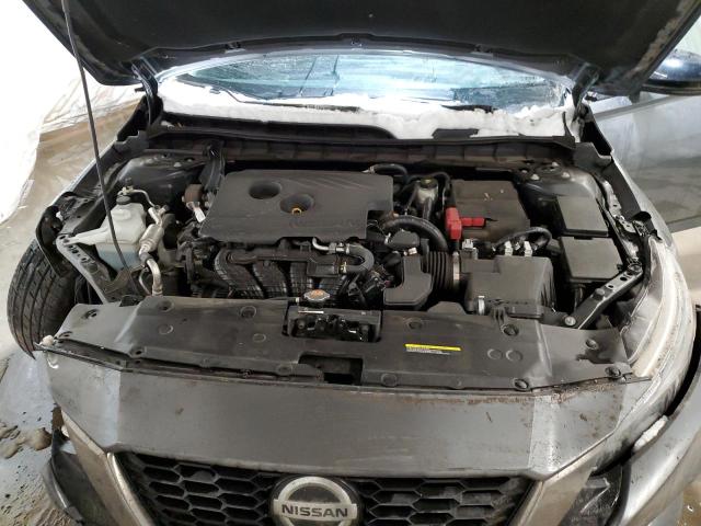Photo 11 from auction – 2020 NISSAN ALTIMA SR with VIN 1N4BL4CV8LC227699