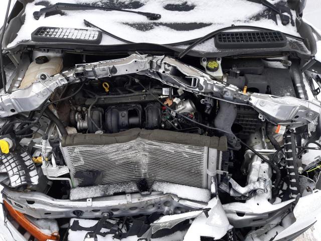 Zdjęcie 12 z aukcji – 2015 FORD ESCAPE S z VIN 1FMCU0F76FUA16173