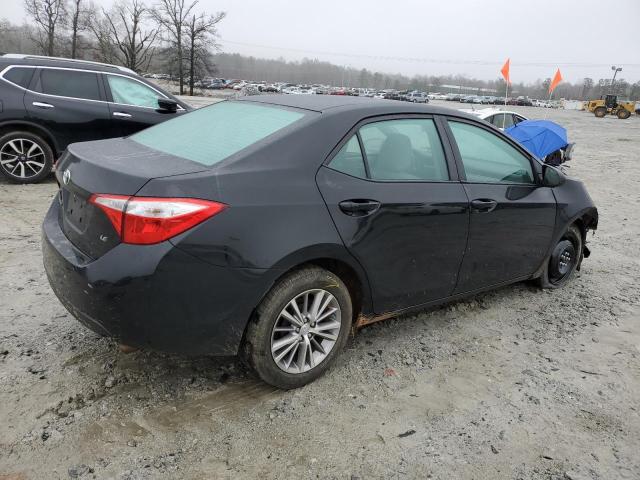 Photo 3 from auction – 2015 TOYOTA COROLLA L with VIN 2T1BURHE2FC432556