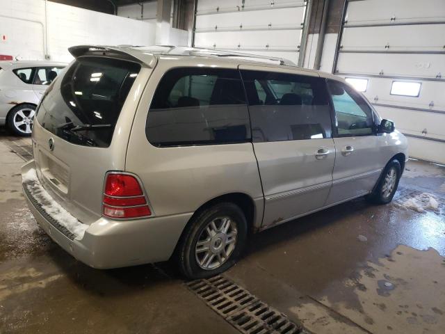 Photo 3 from auction – 2006 MERCURY MONTEREY L with VIN 2MRDA22296BJ03236