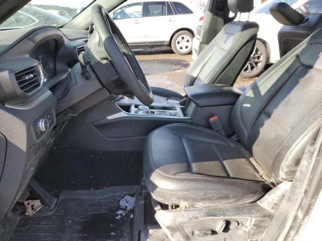 Photo 7 from auction – 2020 FORD EXPLORER X with VIN 1FMSK8DH5LGB34415