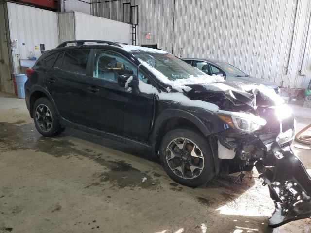Photo 4 from auction – 2019 SUBARU CROSSTREK with VIN JF2GTACC8K8232532