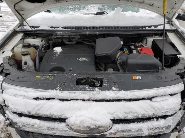 Фото 12 с аукциона – 2013 FORD EDGE SE с VIN 2FMDK4GCXDBA85979