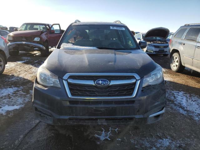 Photo 5 from auction – 2017 SUBARU FORESTER 2 with VIN JF2SJAEC9HH804150