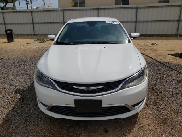 Photo 5 from auction – 2016 CHRYSLER 200 LIMITE with VIN 1C3CCCAB2GN119269