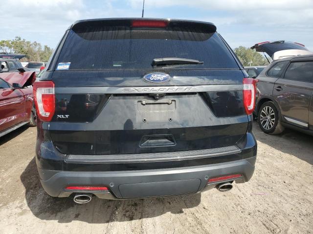 Photo 6 from auction – 2018 FORD EXPLORER X with VIN 1FM5K7D80JGA23890