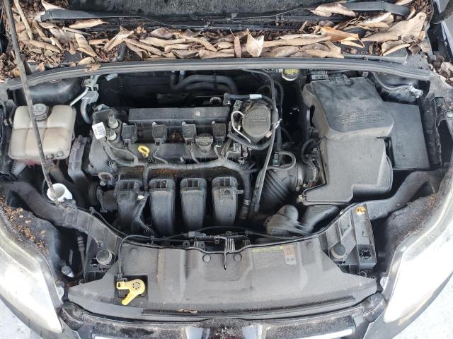 Photo 11 from auction – 2012 FORD FOCUS SE with VIN 1FAHP3K2XCL402051