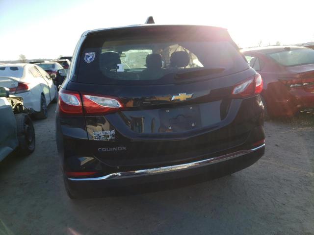Photo 6 from auction – 2018 CHEVROLET EQUINOX LS with VIN 2GNAXHEV0J6217812