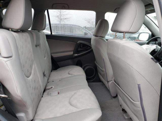 Photo 11 from auction – 2012 TOYOTA RAV4 with VIN 2T3BF4DV3CW190543