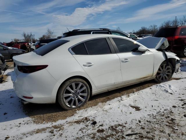 Photo 3 from auction – 2020 MAZDA 3 SELECT with VIN JM1BPACL7L1174873