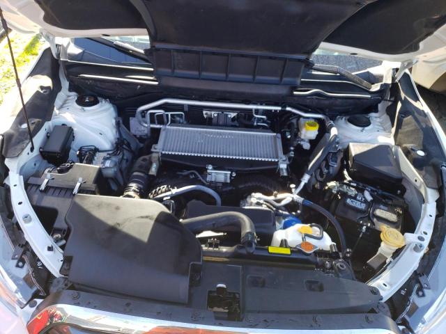 Photo 12 from auction – 2020 SUBARU ASCENT LIM with VIN 4S4WMAPD5L3414337