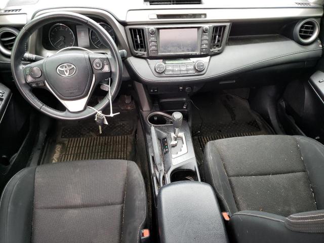 Photo 8 from auction – 2016 TOYOTA RAV4 XLE with VIN JTMWFREV1GJ072363