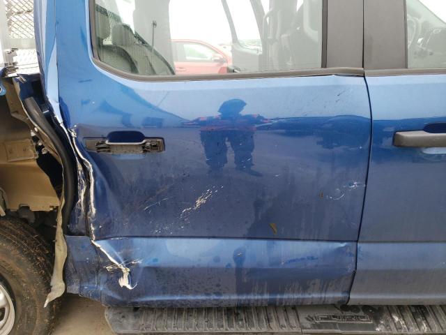 Photo 10 from auction – 2022 FORD F150 SUPER with VIN 1FTEW1CP0NFA84070