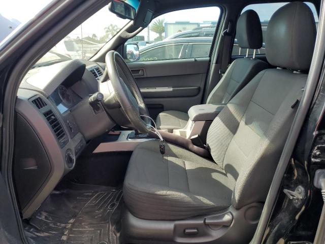 Photo 7 from auction – 2012 FORD ESCAPE XLT with VIN 1FMCU0DG5CKC12650