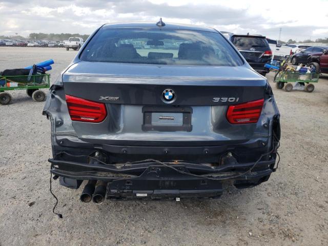 Фото 6 с аукциона – 2018 BMW 330 XI с VIN WBA8D9G54JNU72166