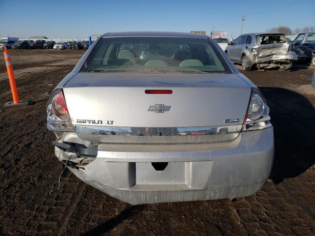 Foto 6 de la subasta – 2007 CHEVROLET IMPALA con VIN 2G1WT58K479148990